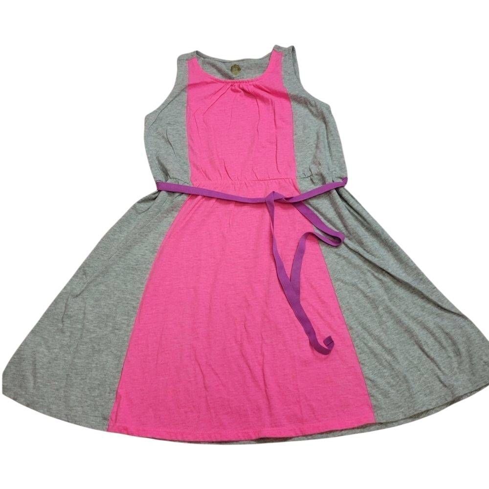 Total Girl sundress L -plus (10 1/2-12 1/2)